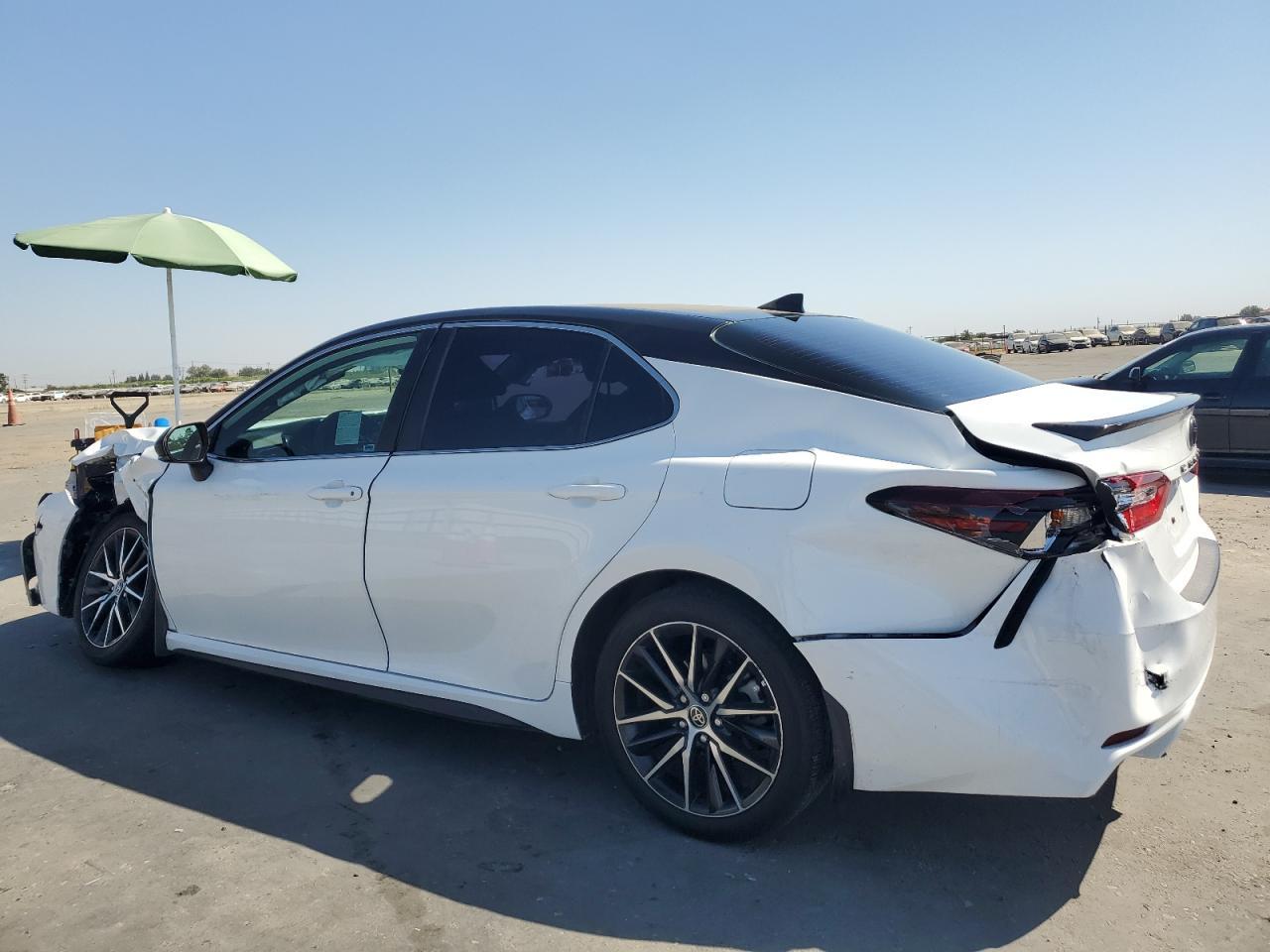 2023 Toyota Camry, Se Night S...