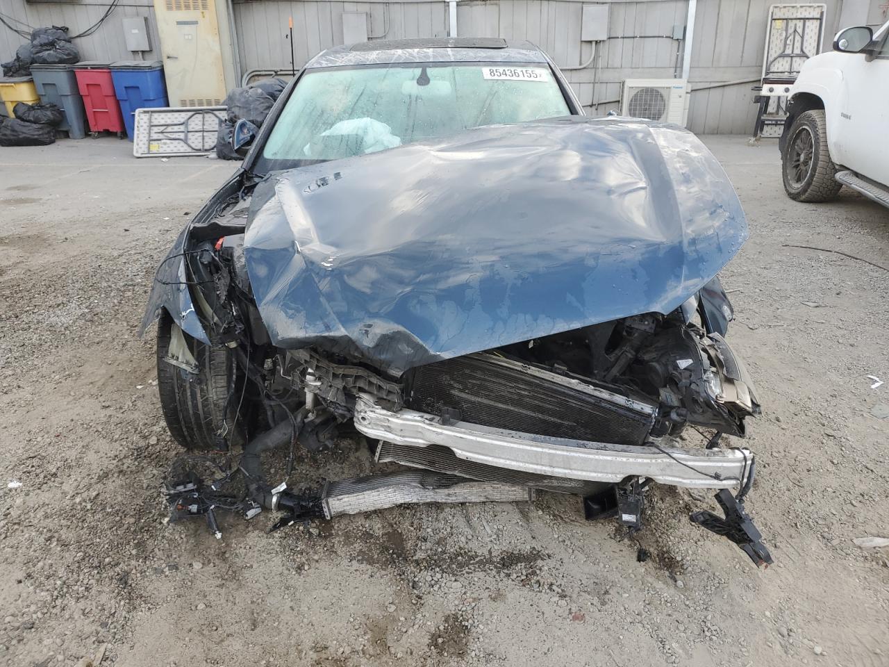 2015 Audi A6, Premium Plus