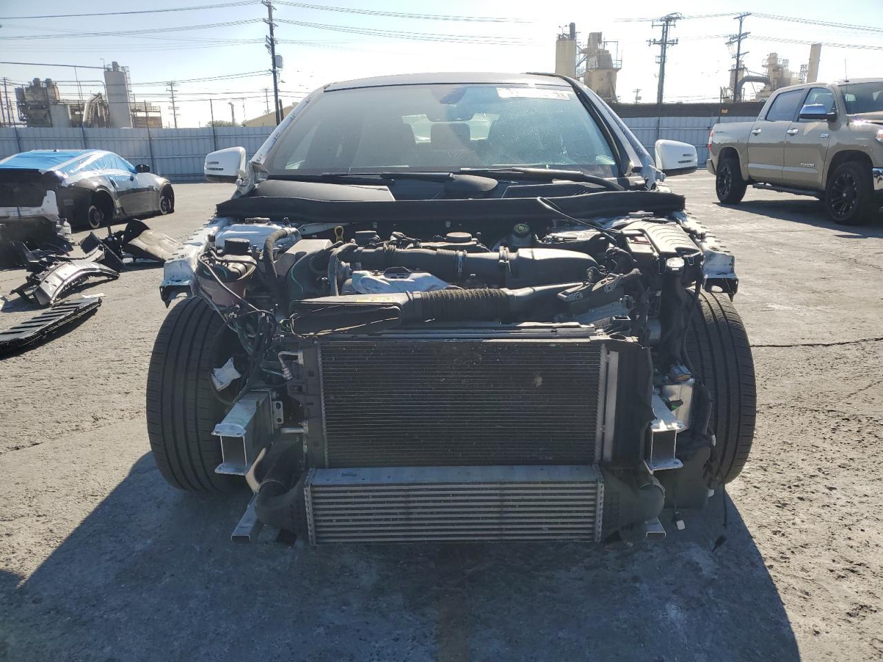 2019 Mercedes-Benz CLA-Class,...