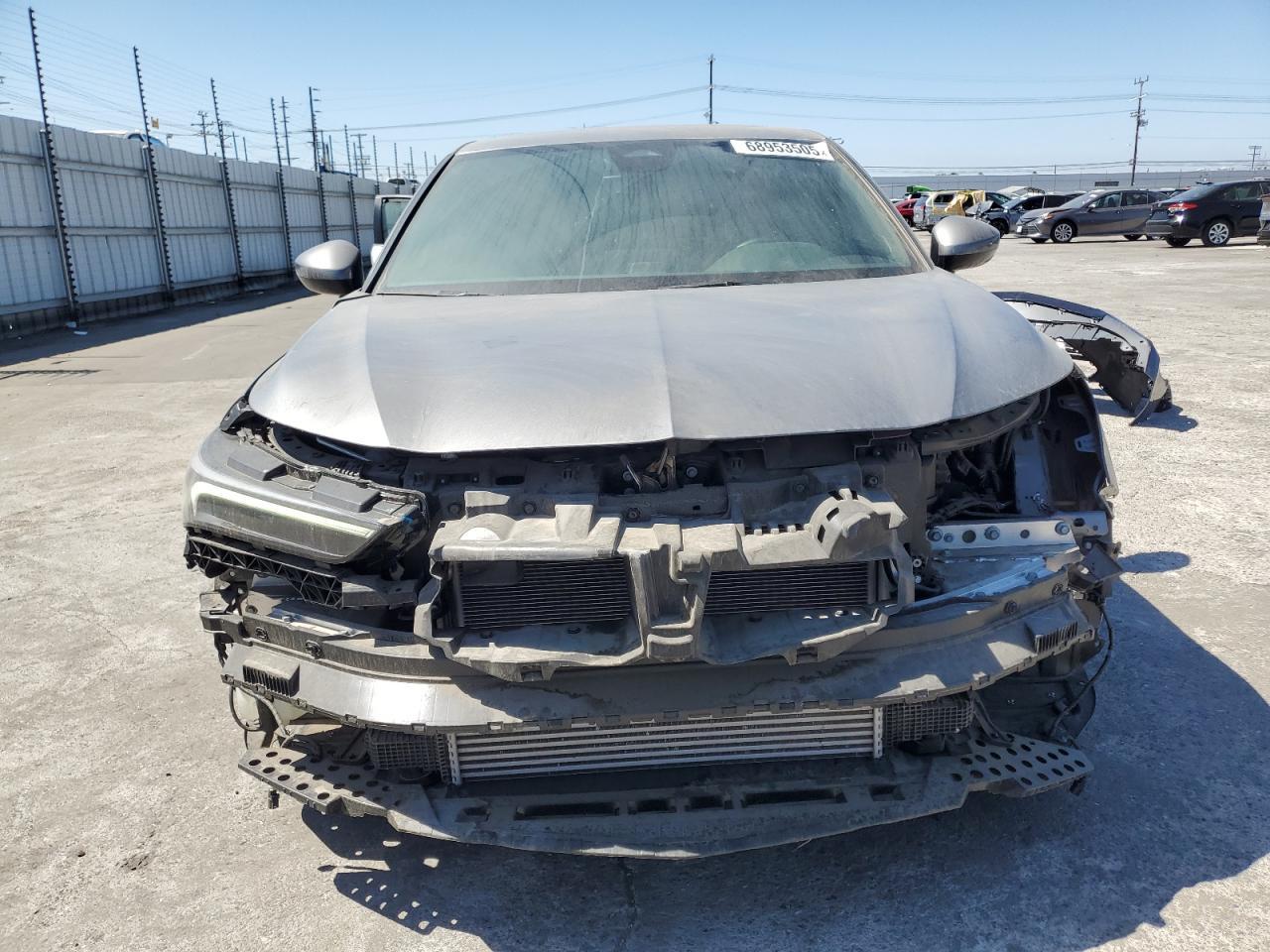 2025 Acura Integra, A-Spec