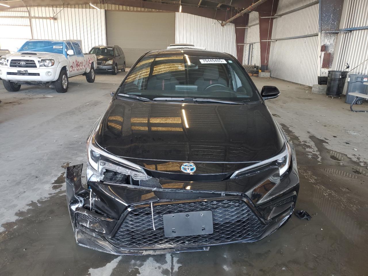 2024 Toyota Corolla, LE