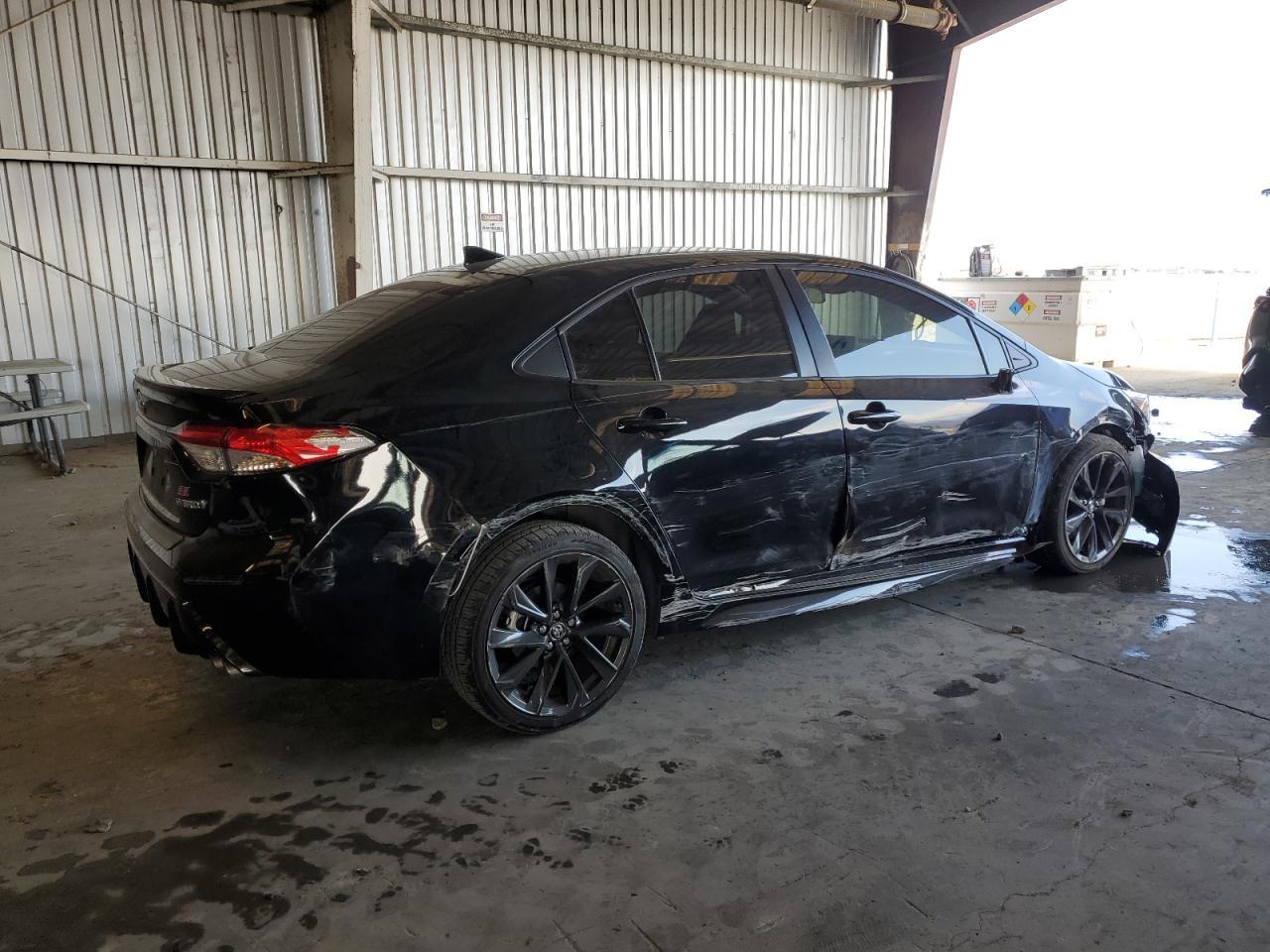 2024 Toyota Corolla, LE