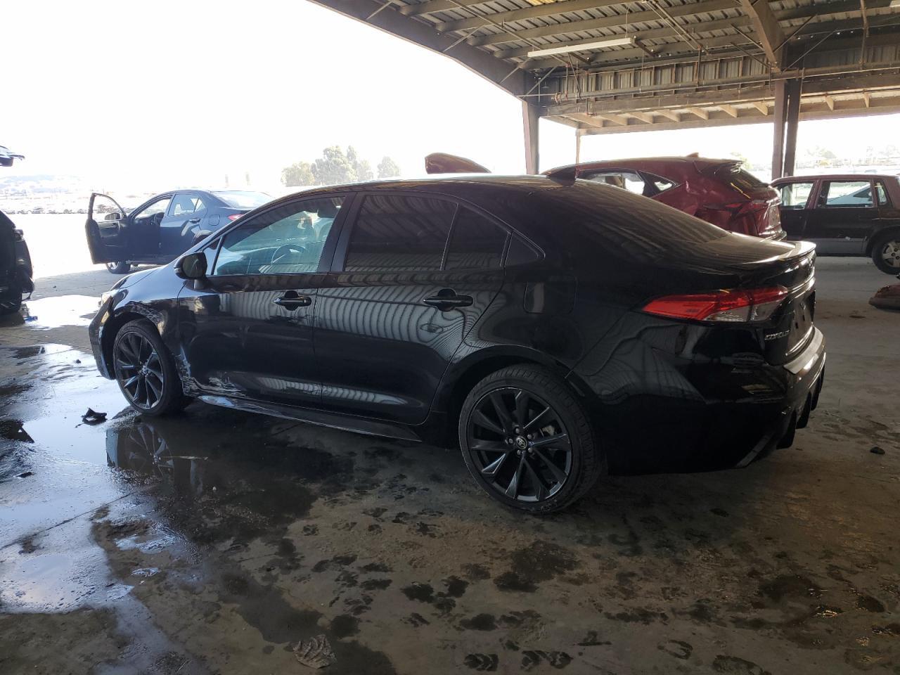 2024 Toyota Corolla, LE