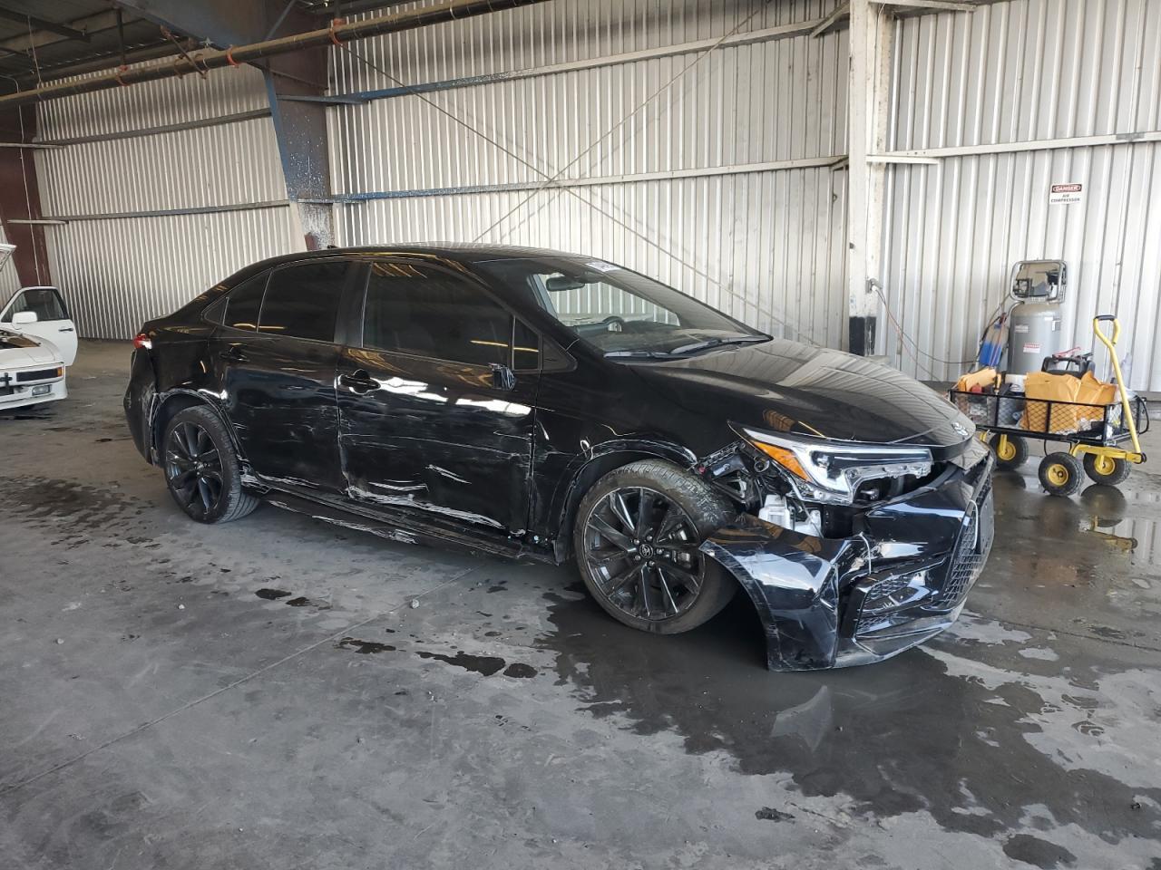 2024 Toyota Corolla, LE