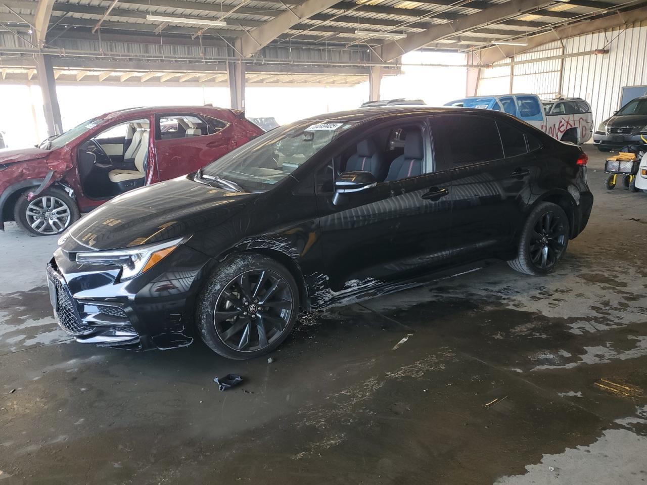 2024 Toyota Corolla, LE