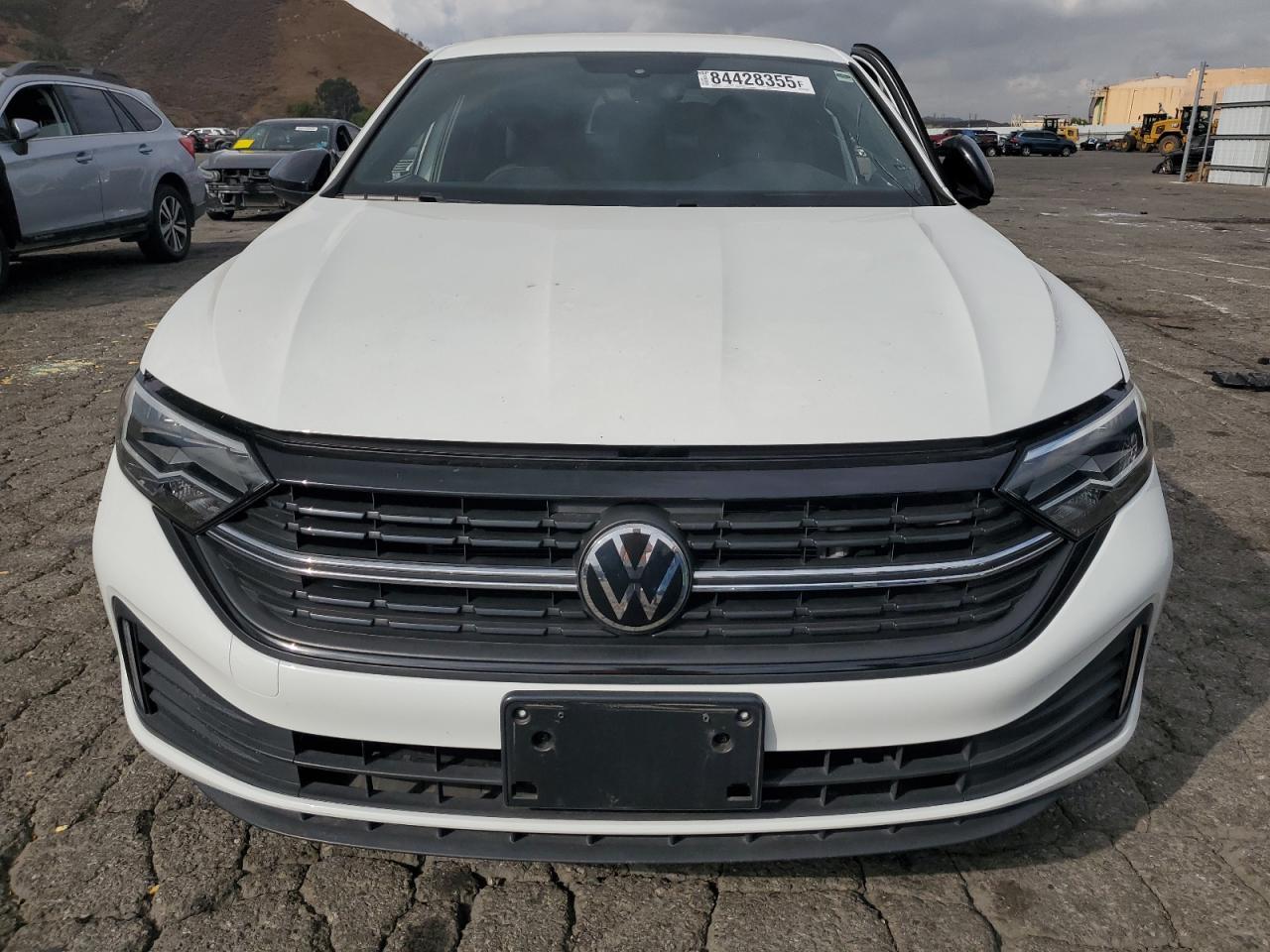 2023 Volkswagen Jetta, Sport