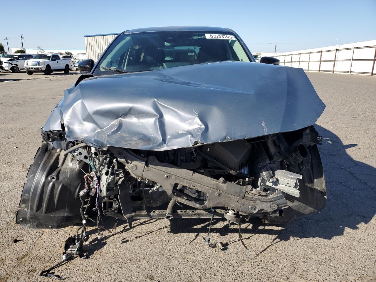 2024 Mazda CX-5, Preferred