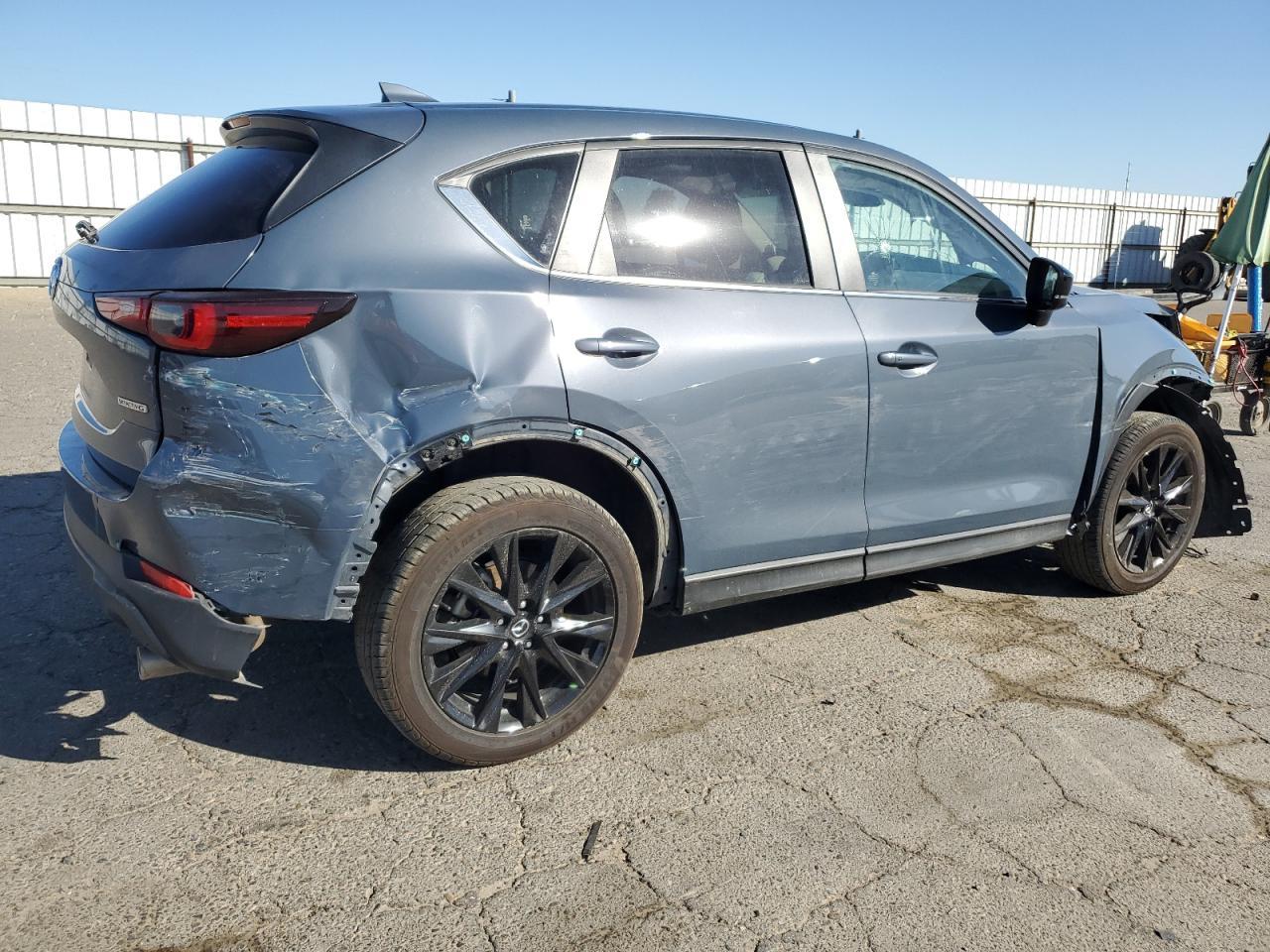 2024 Mazda CX-5, Preferred
