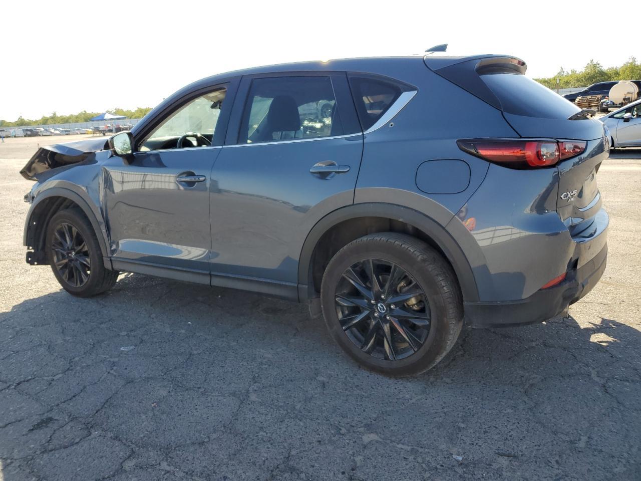 2024 Mazda CX-5, Preferred