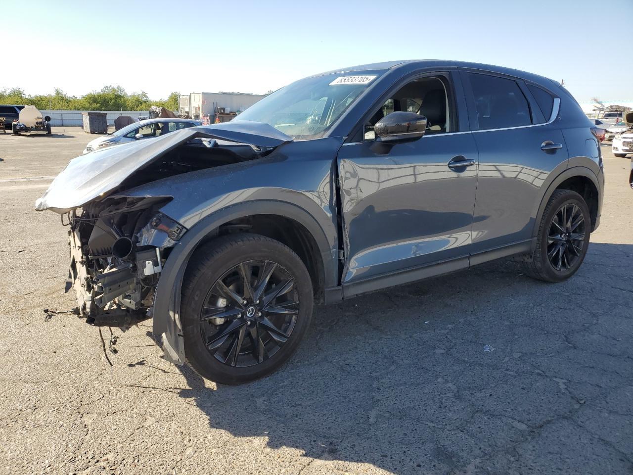 2024 Mazda CX-5, Preferred