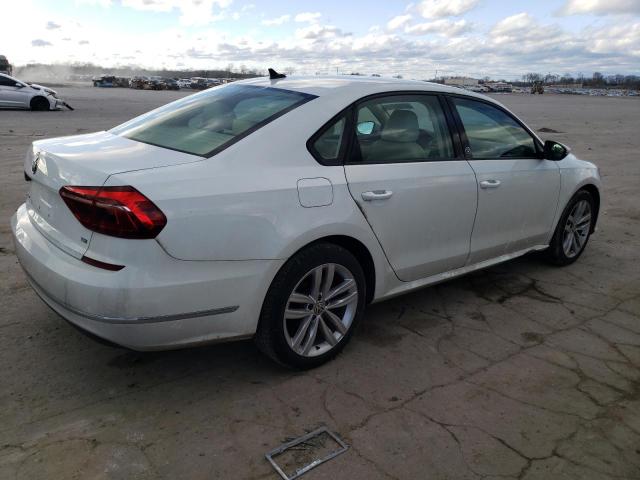 VOLKSWAGEN PASSAT  , 2019