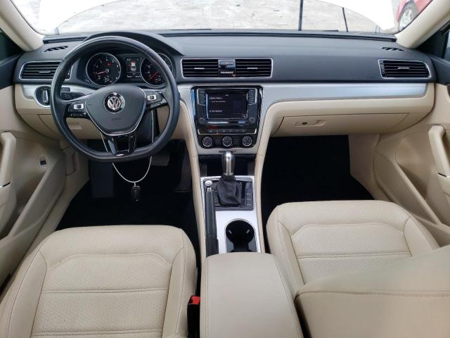 VOLKSWAGEN PASSAT  , 2019