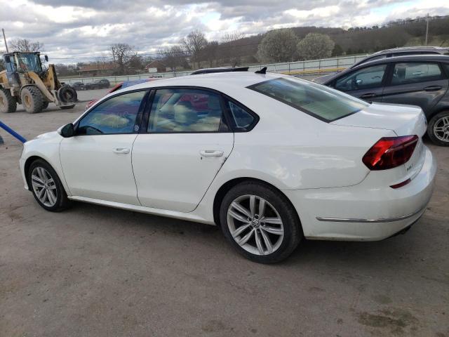 VOLKSWAGEN PASSAT  , 2019