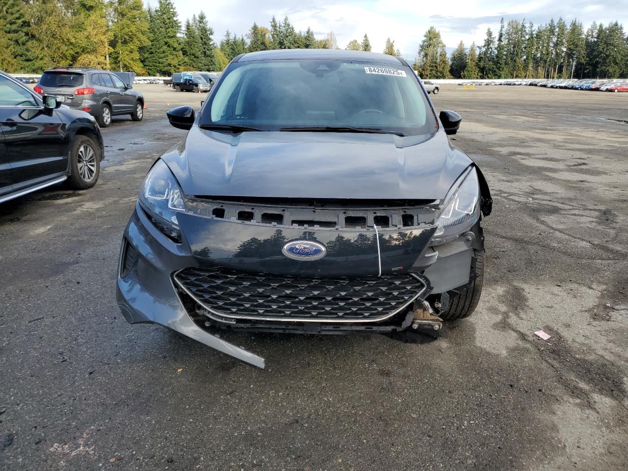 2021 Ford Escape, SE