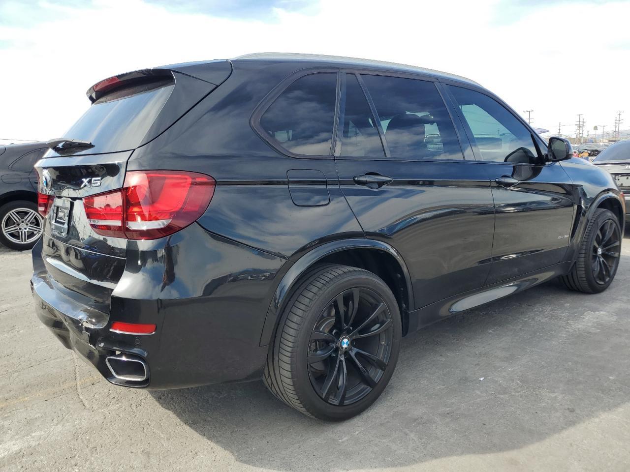 2017 BMW X5, Sdrive35I