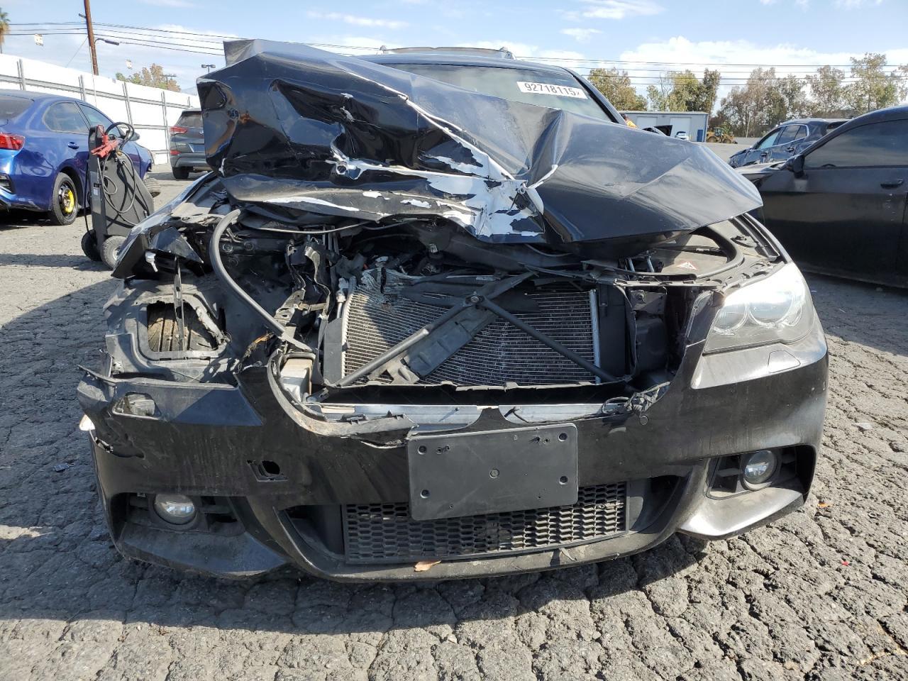 2016 BMW 5 Series, 535 I