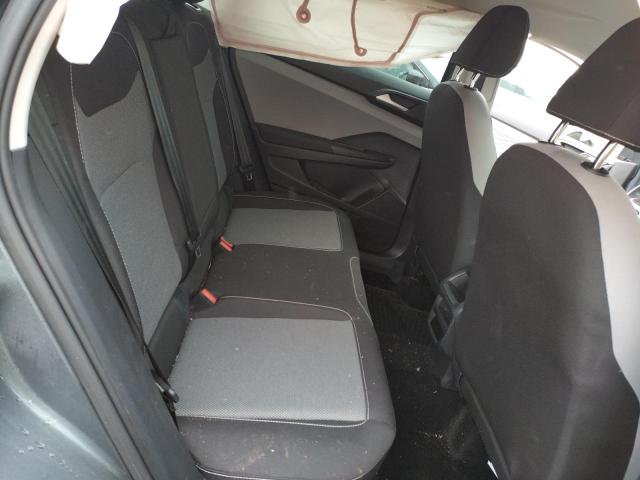 VOLKSWAGEN TAOS  , 2022