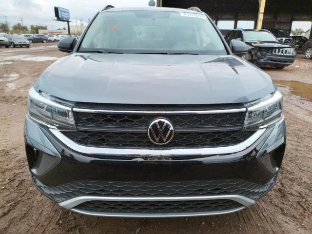 VOLKSWAGEN TAOS  , 2022