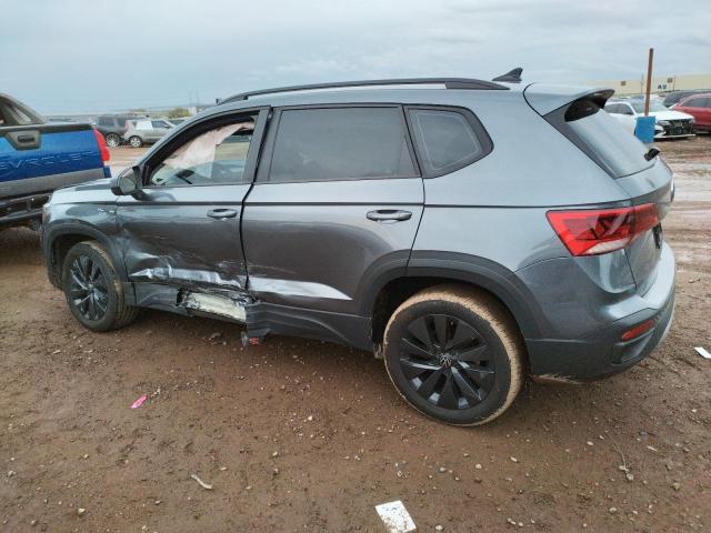 VOLKSWAGEN TAOS  , 2022