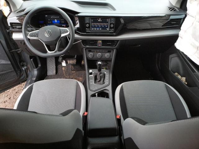 VOLKSWAGEN TAOS  , 2022