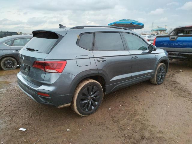 VOLKSWAGEN TAOS  , 2022