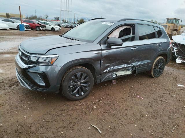 VOLKSWAGEN TAOS  , 2022