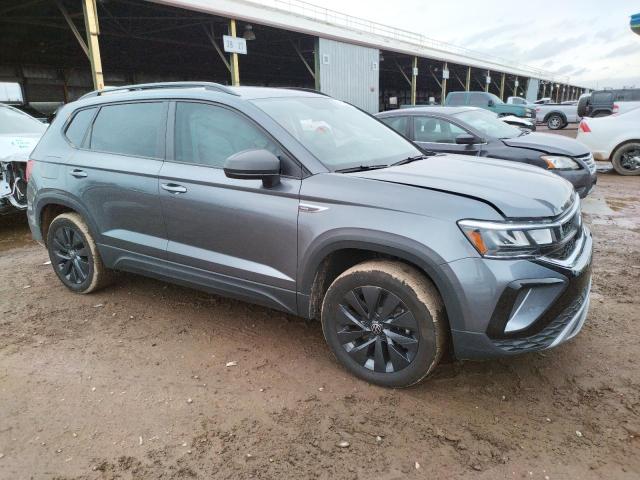 VOLKSWAGEN TAOS  , 2022