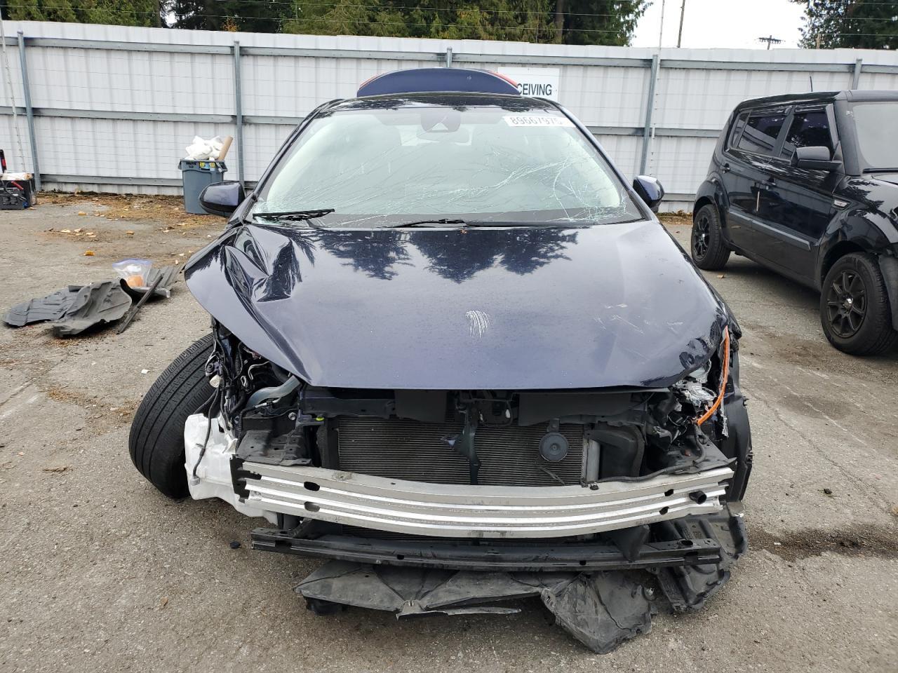 2020 Toyota Corolla, LE