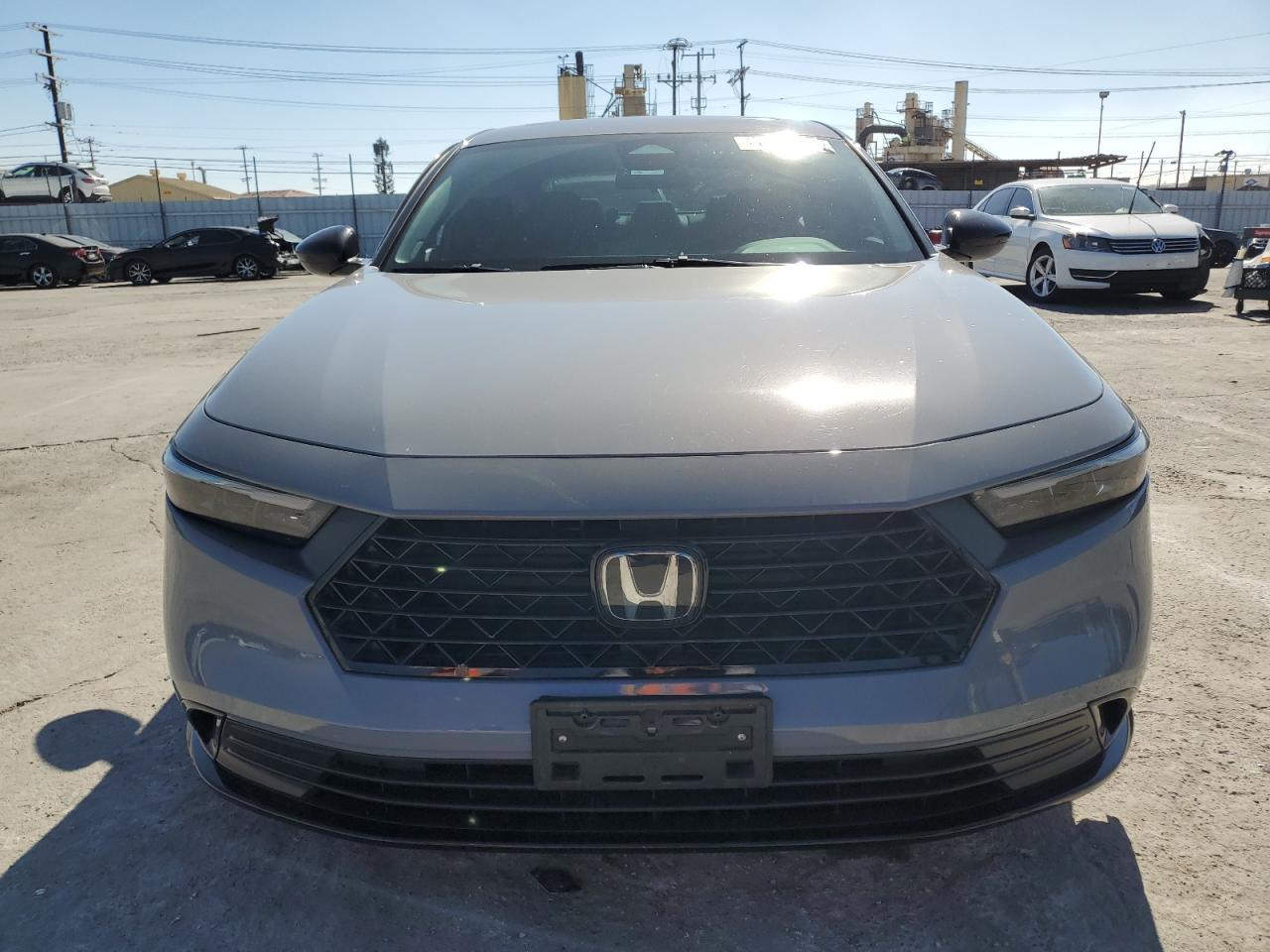 2023 Honda Accord, Hybrid Spo...