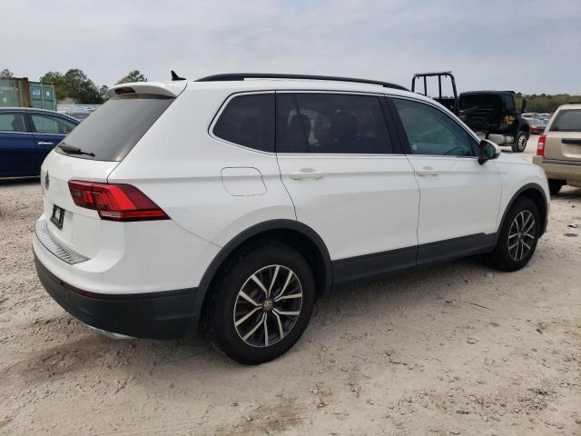 VOLKSWAGEN TIGUAN  , 2019