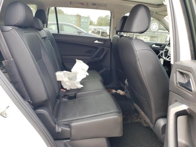 VOLKSWAGEN TIGUAN  , 2019