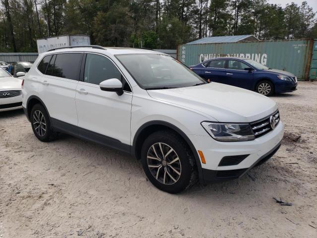 VOLKSWAGEN TIGUAN  , 2019