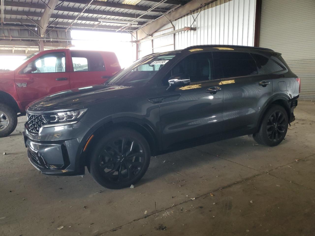 2022 KIA Sorento, SX