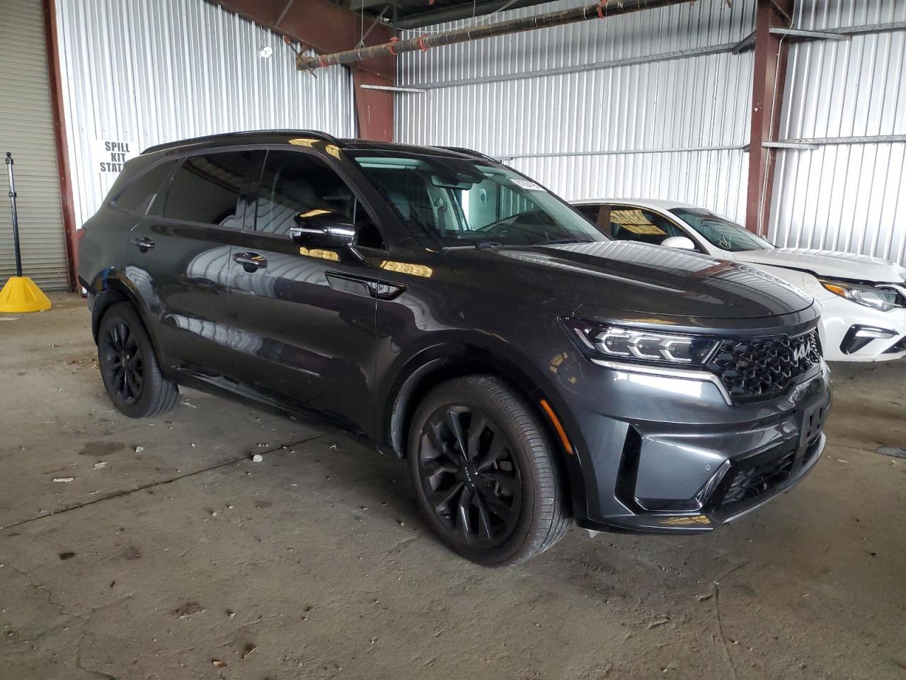 2022 KIA Sorento, SX