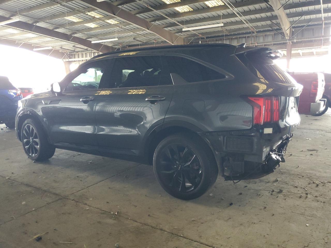 2022 KIA Sorento, SX