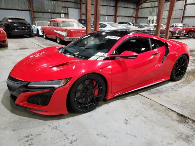 ACURA NSX , 2017