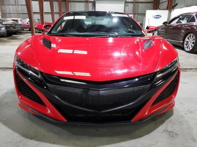 ACURA NSX , 2017