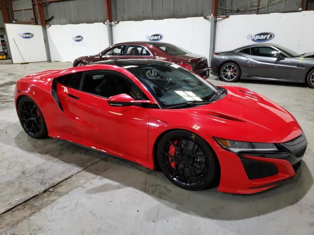 ACURA NSX , 2017