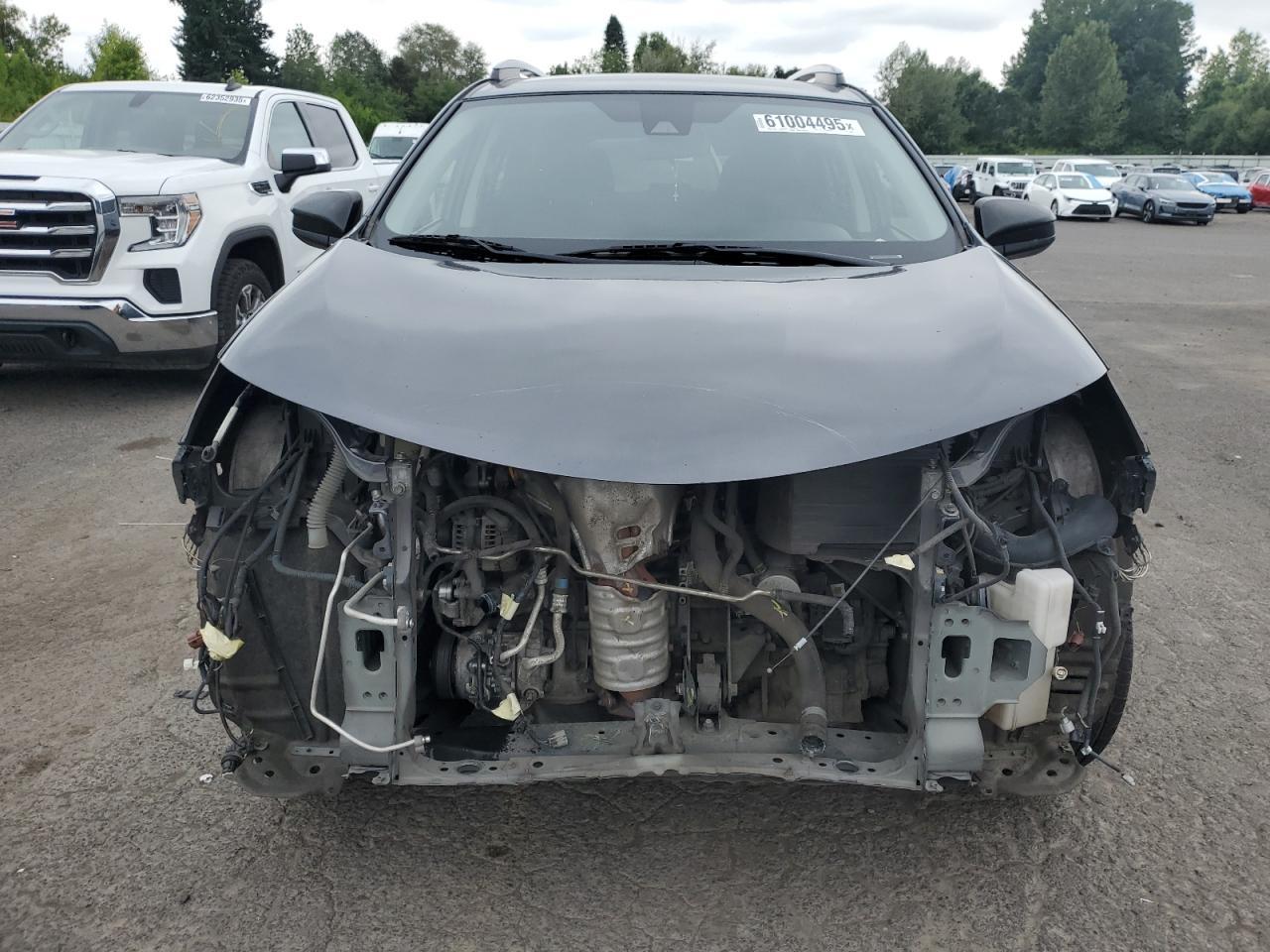 2017 Toyota RAV4, LE