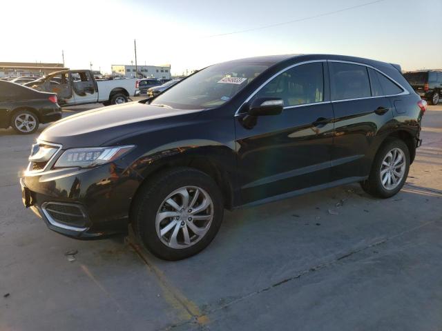 ACURA RDX  , 2018