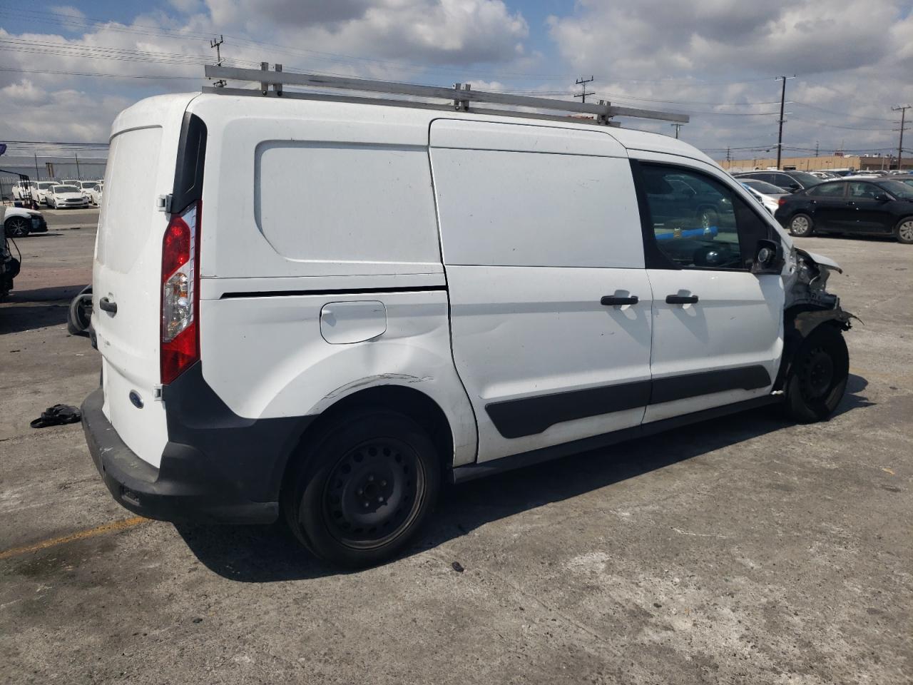2020 Ford Transit, XL