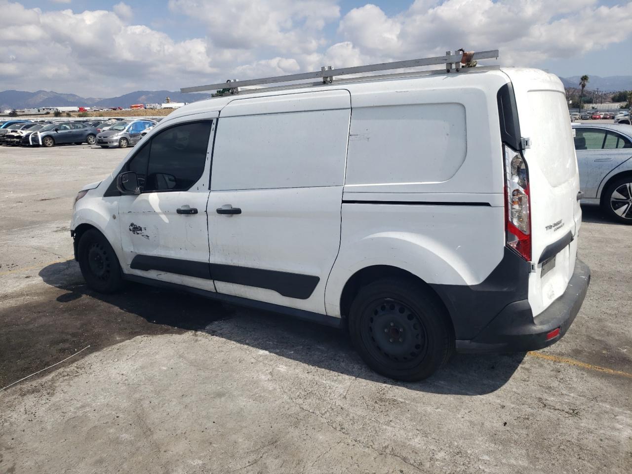 2020 Ford Transit, XL