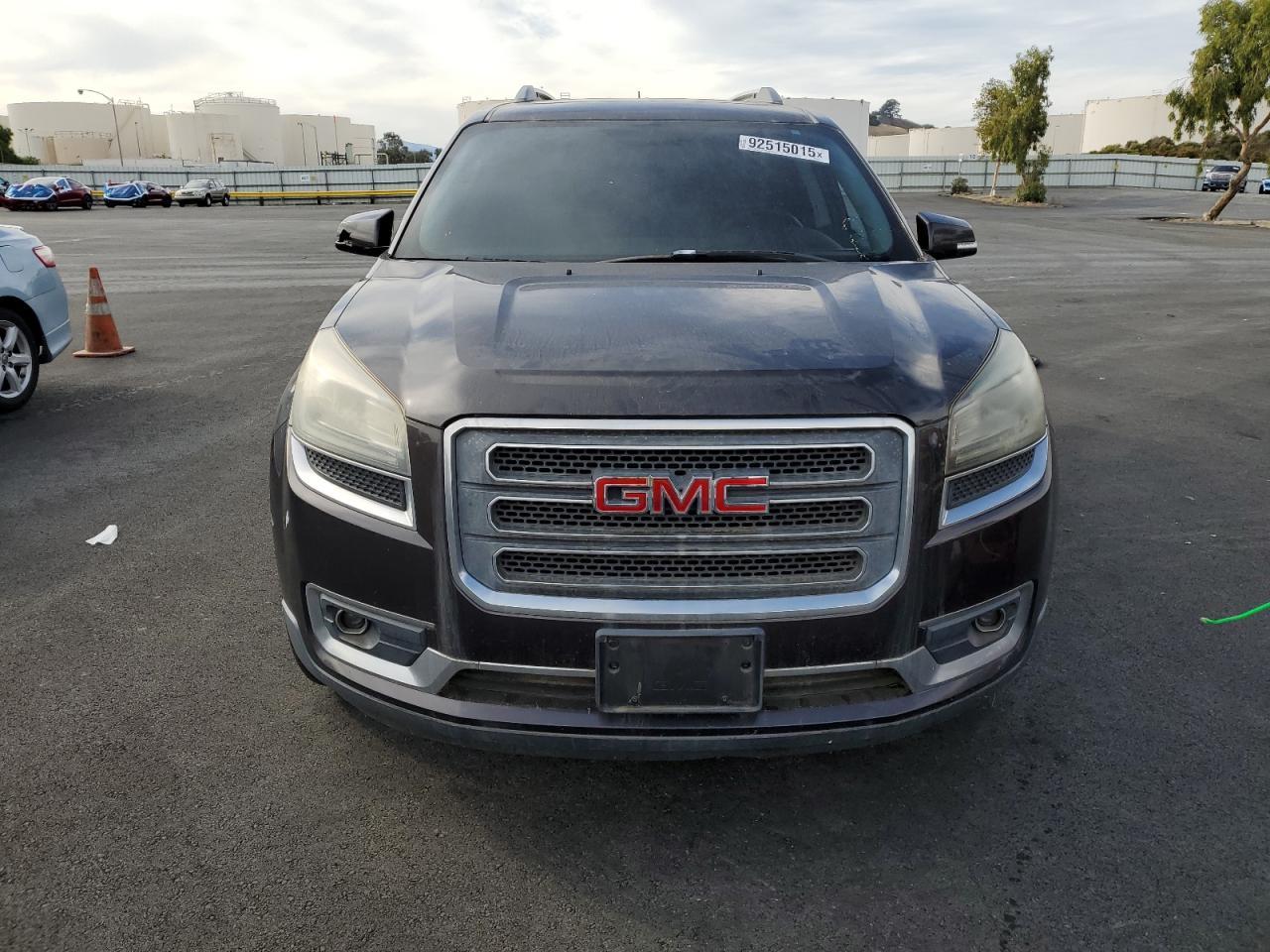 2015 GMC Acadia, Slt-1