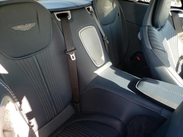 ASTON MARTIN DB11 , 2020