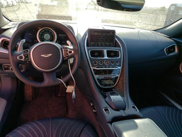 ASTON MARTIN DB11 , 2020