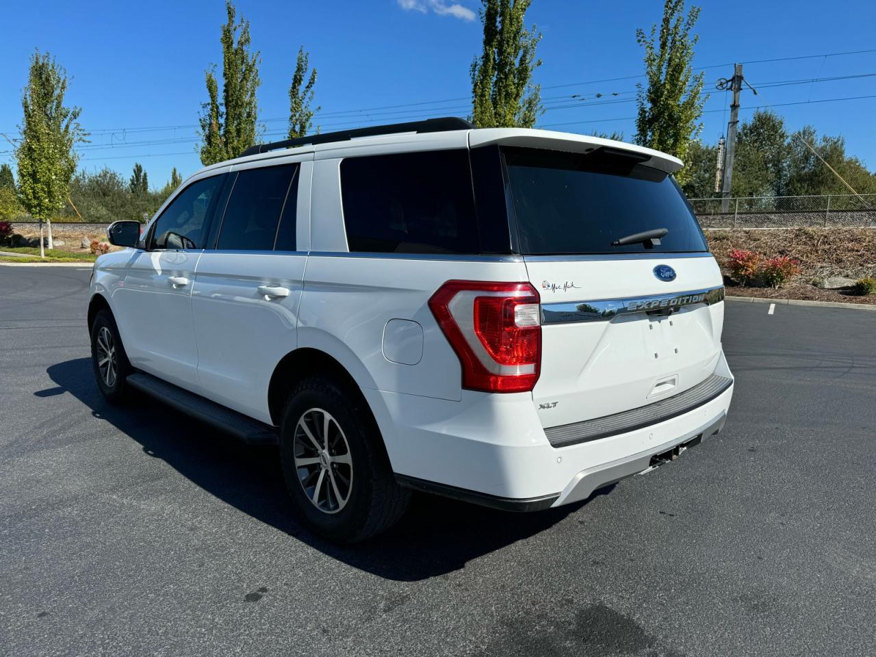 2019 Ford Expedition, Xlt