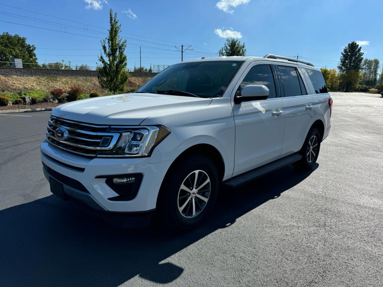 2019 Ford Expedition, Xlt