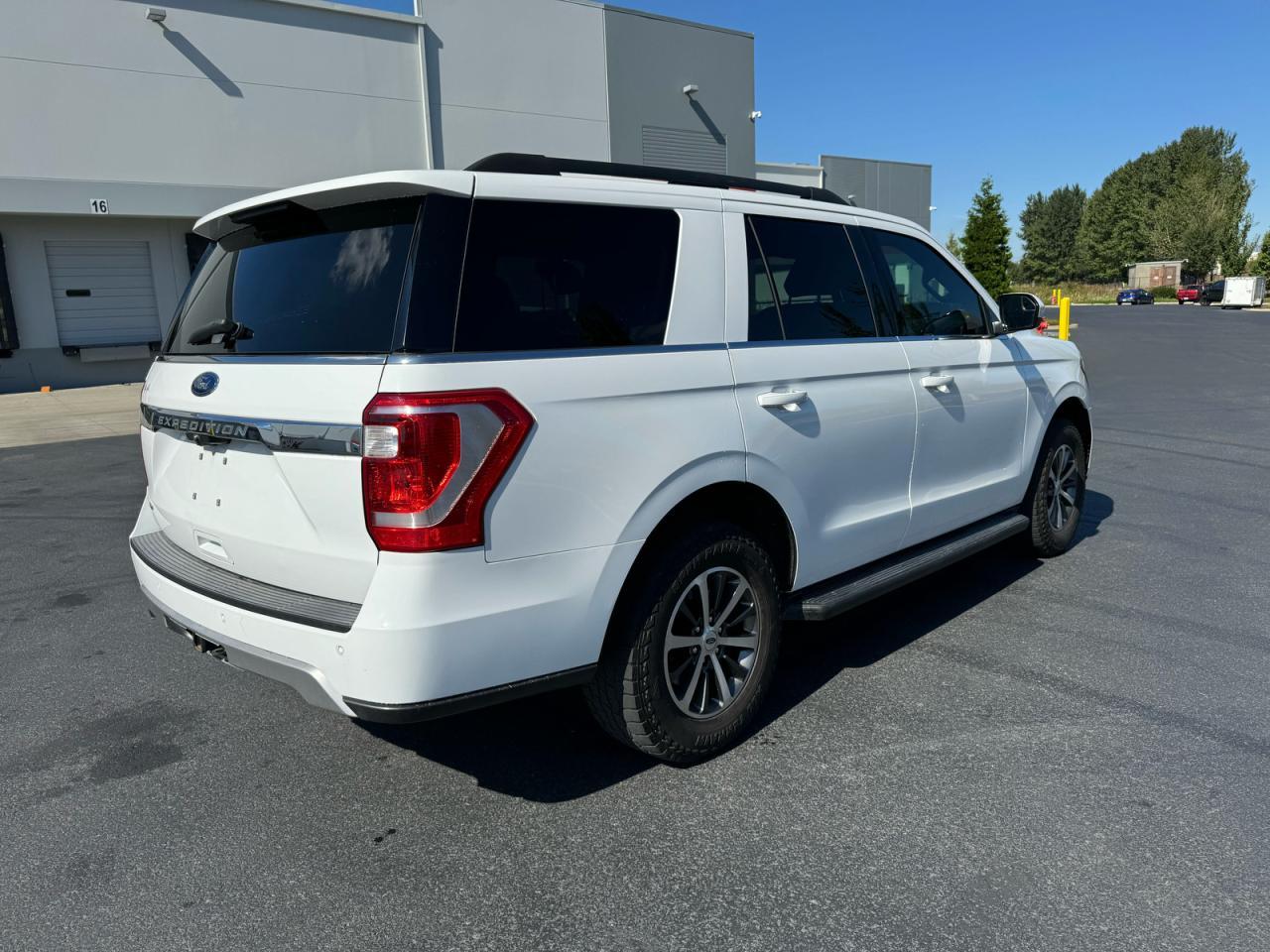 2019 Ford Expedition, Xlt