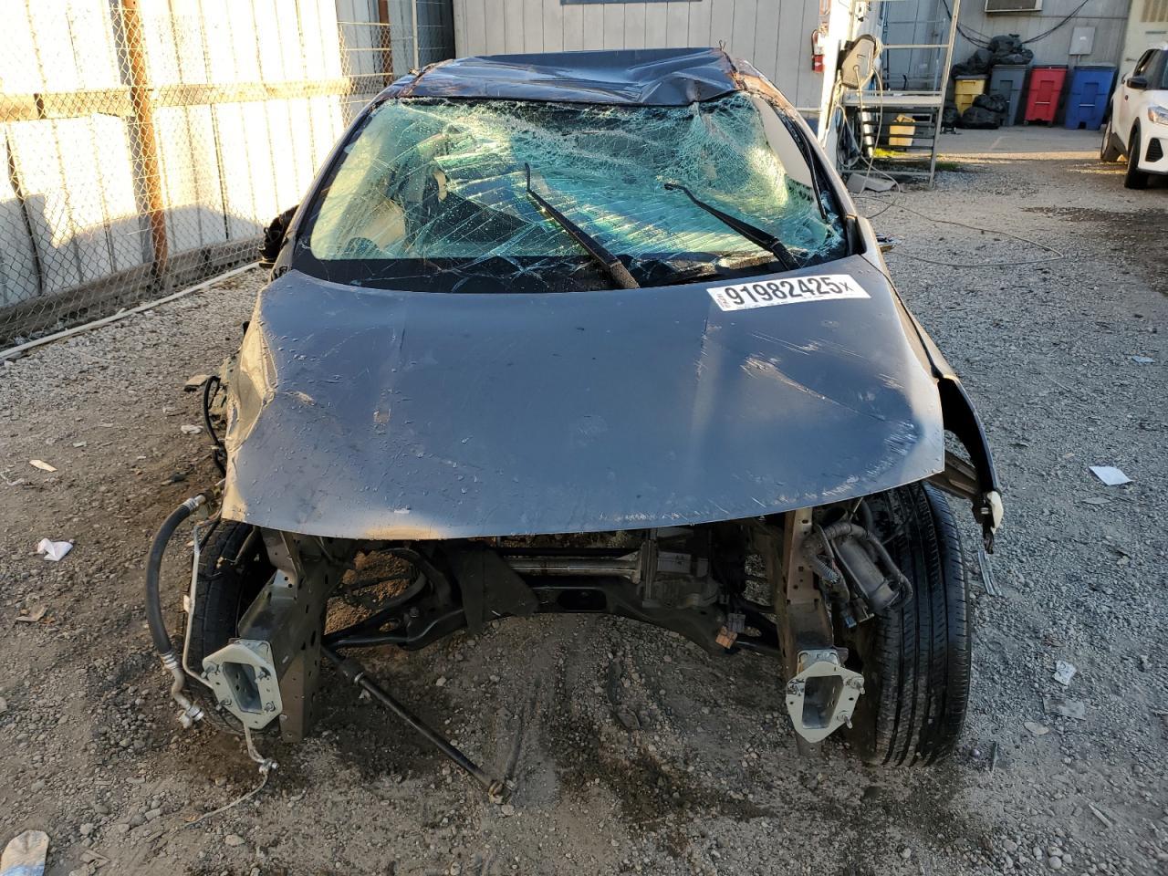 2016 Nissan Versa, S