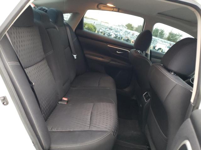 NISSAN ALTIMA  , 2017